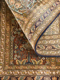 Kibek Kaschmir Seide 18/18