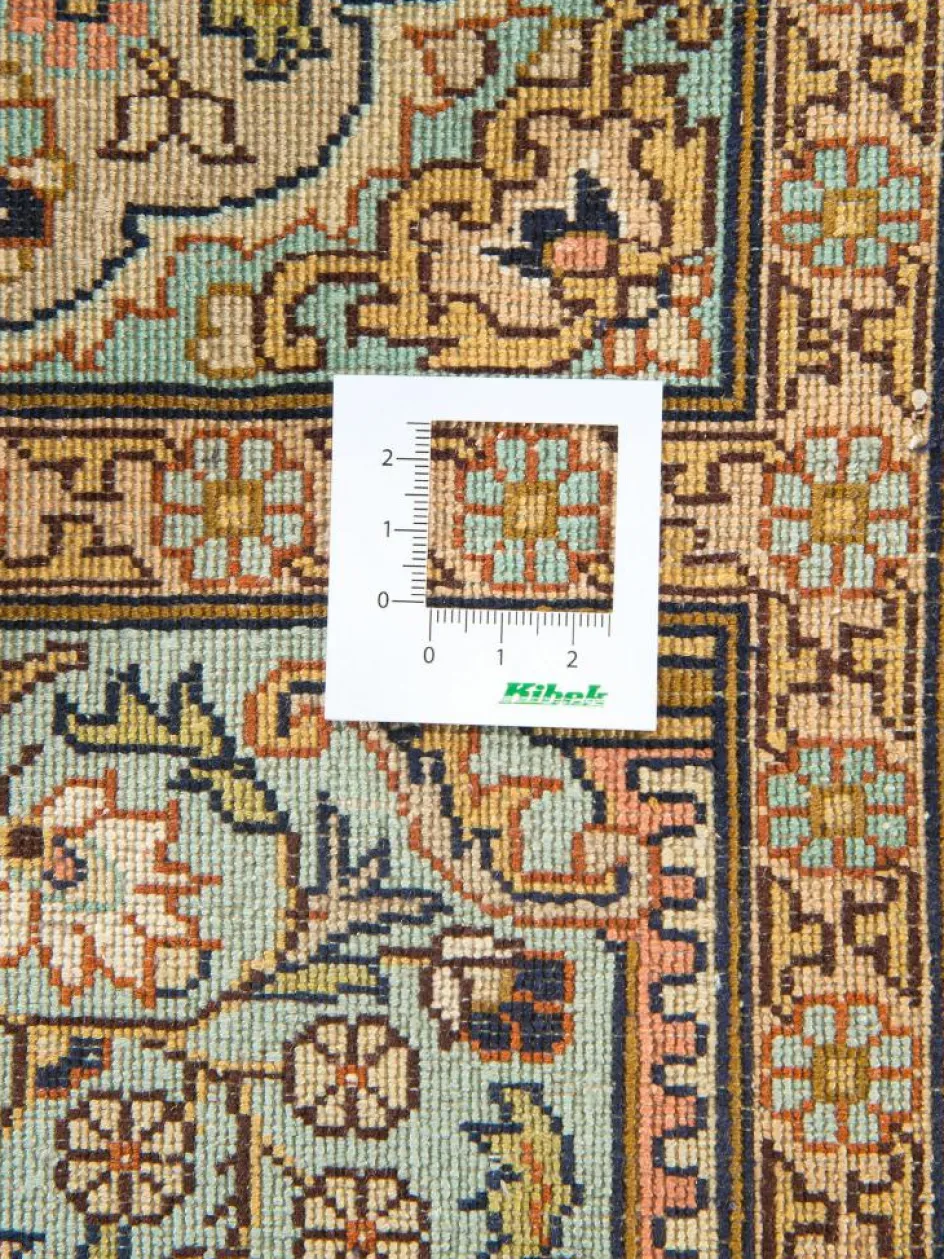 Kibek Kaschmir Seide 18/18