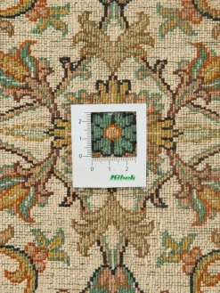 Kibek Kaschmir Seide 16/16