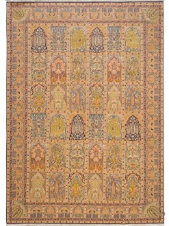 Kibek Kaschmir Seide 18/18