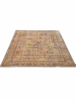 Kibek Kaschmir Seide 18/18