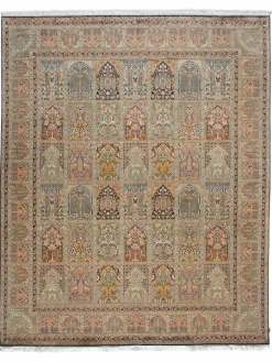 Kibek Kaschmir Seide 16/16