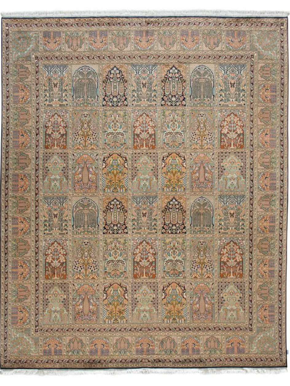 Kibek Kaschmir Seide 16/16