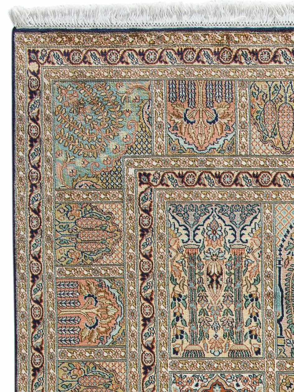 Kibek Kaschmir Seide 16/16