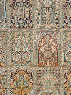 Kibek Kaschmir Seide 16/16