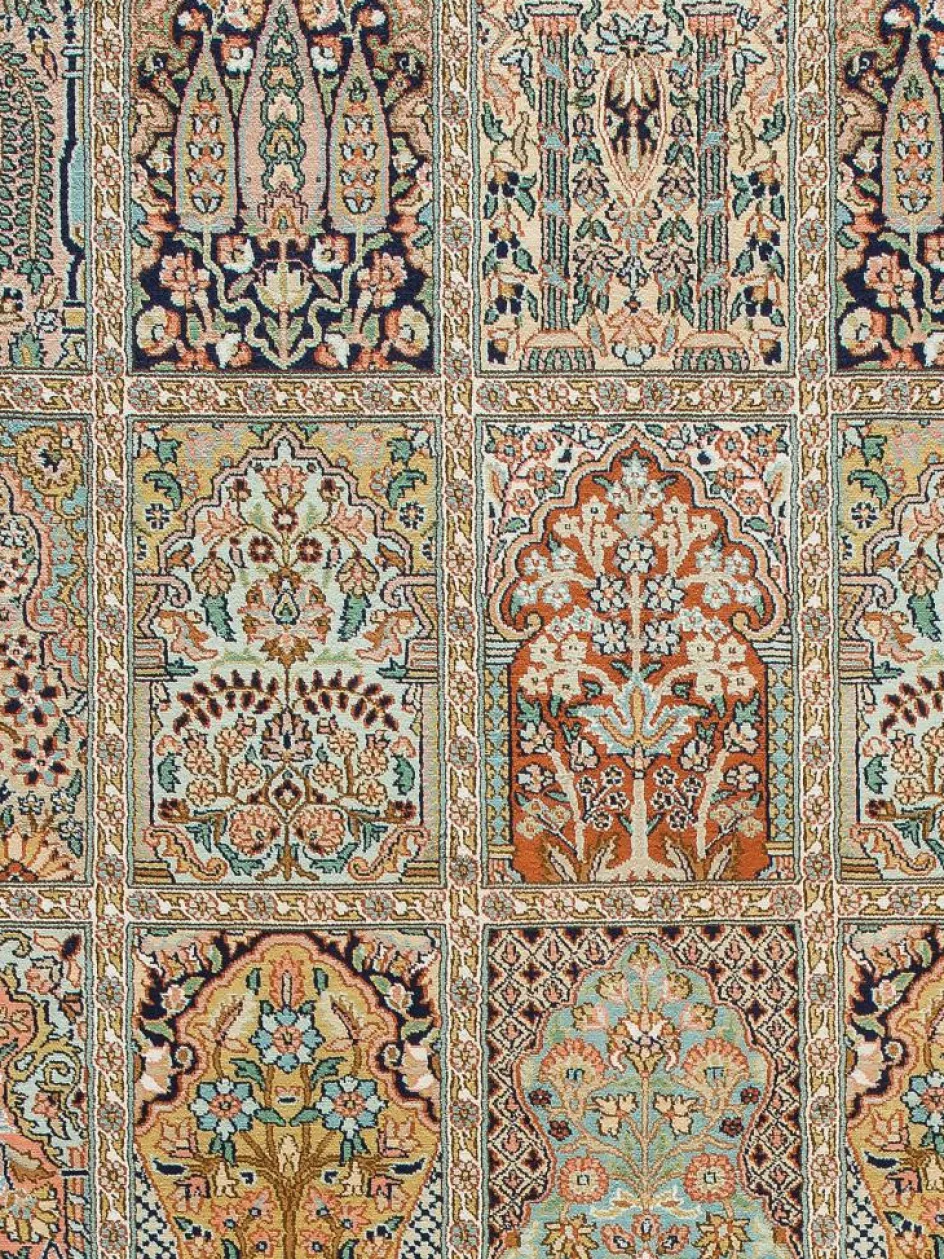 Kibek Kaschmir Seide 16/16