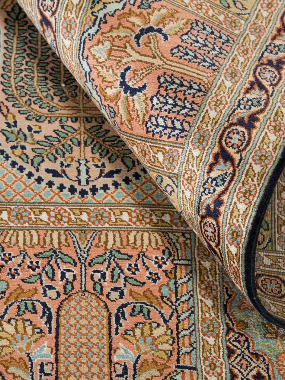 Kibek Kaschmir Seide 16/16