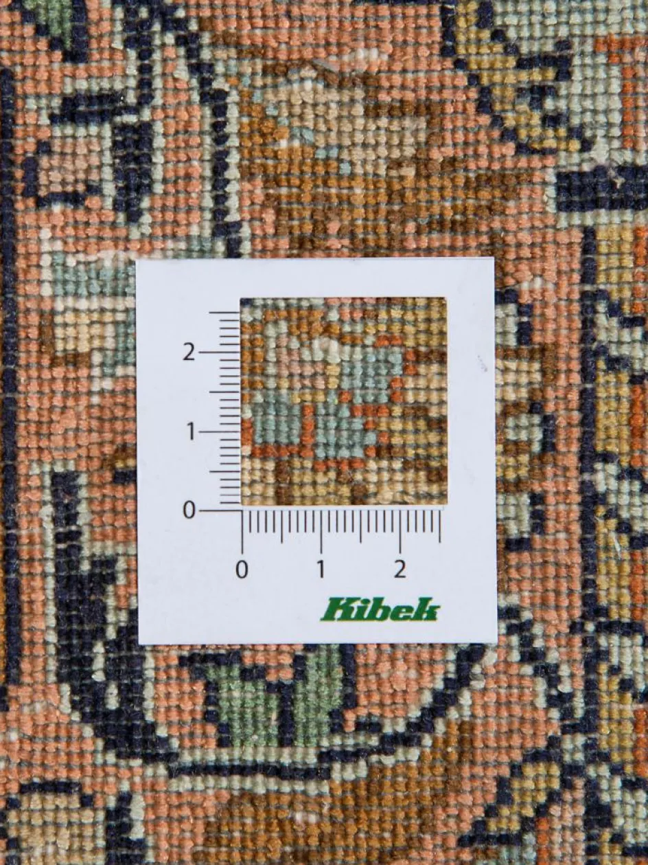 Kibek Kaschmir Seide 16/16