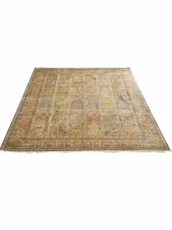 Kibek Kaschmir Seide 18/18