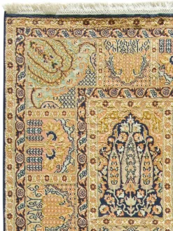 Kibek Kaschmir Seide 18/18