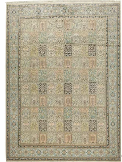 Kibek Kaschmir Seide 18/18