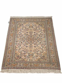 Kibek Kaschmir Seide 18/18