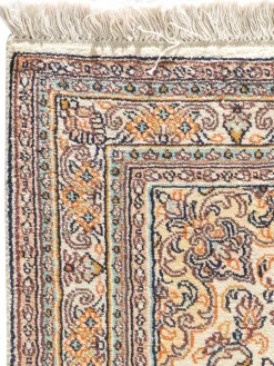 Kibek Kaschmir Seide 18/18