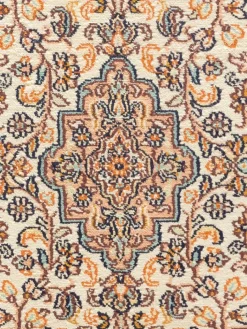 Kibek Kaschmir Seide 18/18