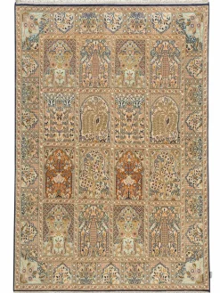 Kibek Kaschmir Seide 18/18