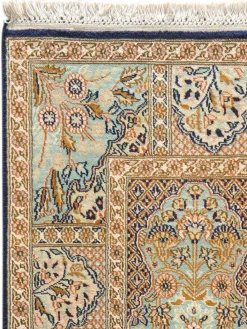 Kibek Kaschmir Seide 18/18