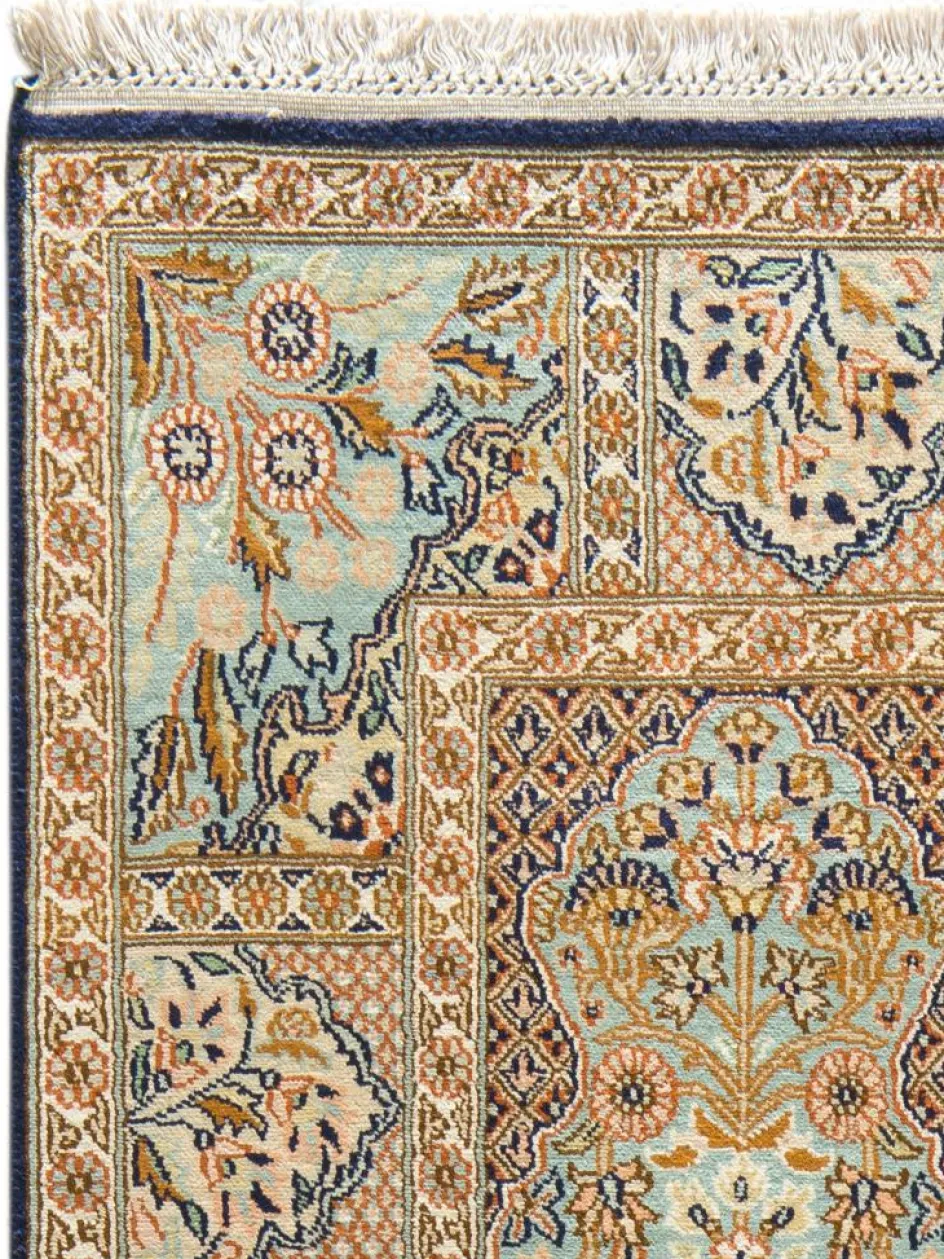 Kibek Kaschmir Seide 18/18