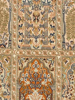 Kibek Kaschmir Seide 18/18