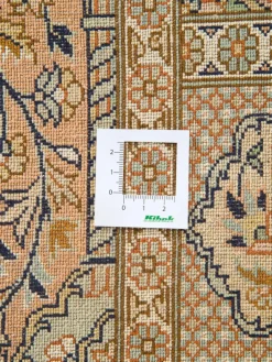 Kibek Kaschmir Seide 18/18