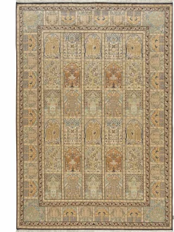 Kibek Kaschmir Seide 18/18