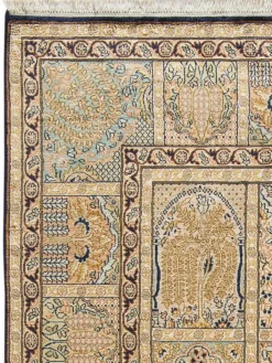 Kibek Kaschmir Seide 18/18