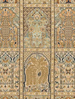 Kibek Kaschmir Seide 18/18