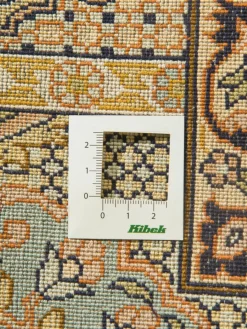 Kibek Kaschmir Seide 18/18