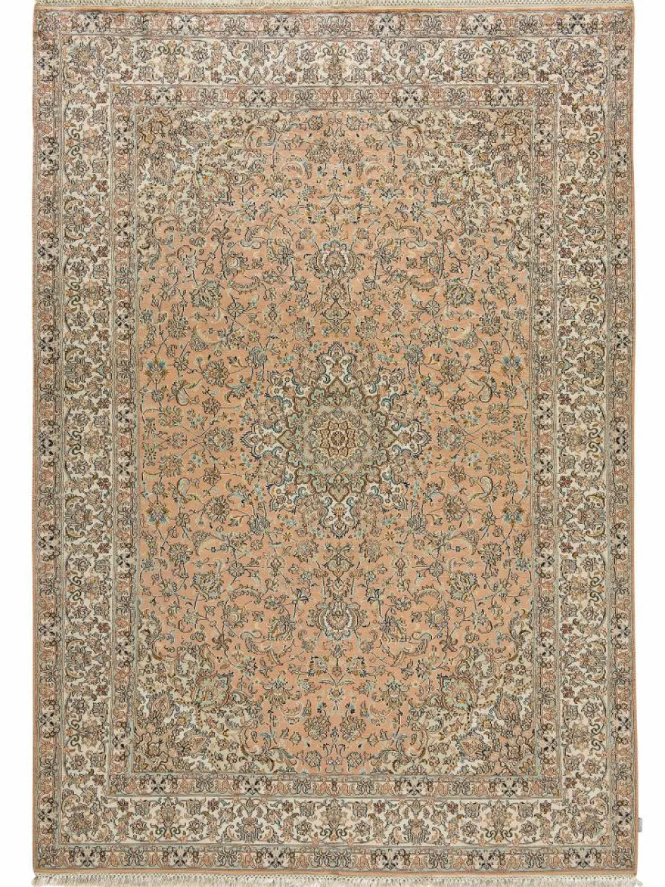 Kibek Kaschmir Seide 18/18