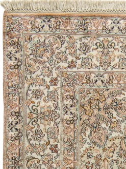 Kibek Kaschmir Seide 18/18