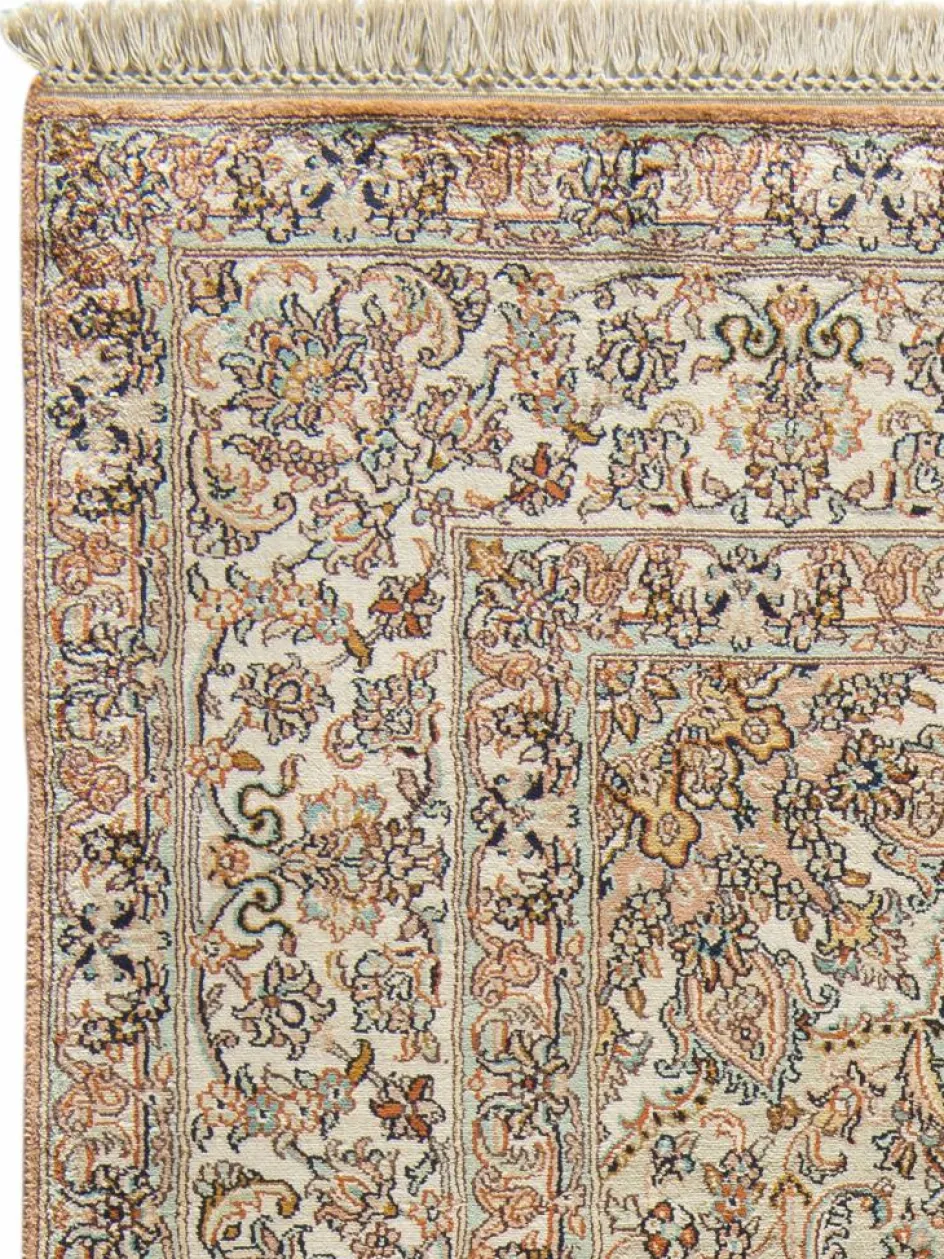 Kibek Kaschmir Seide 18/18