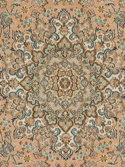 Kibek Kaschmir Seide 18/18