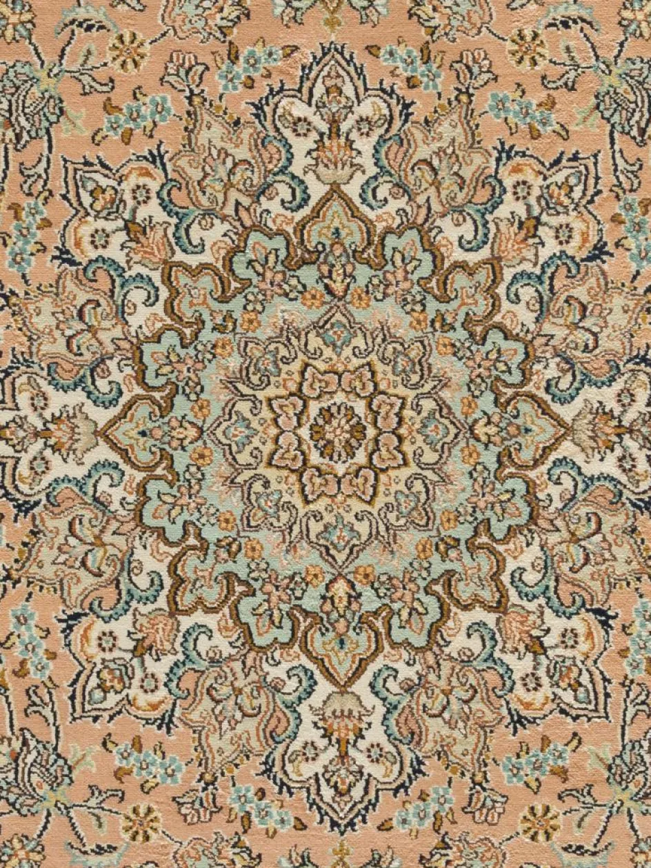 Kibek Kaschmir Seide 18/18