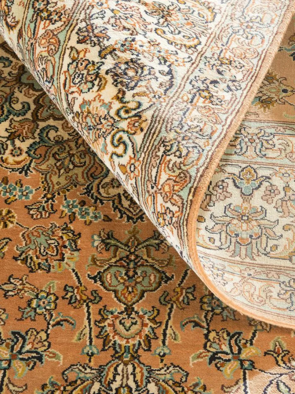 Kibek Kaschmir Seide 18/18