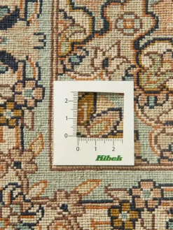 Kibek Kaschmir Seide 18/18