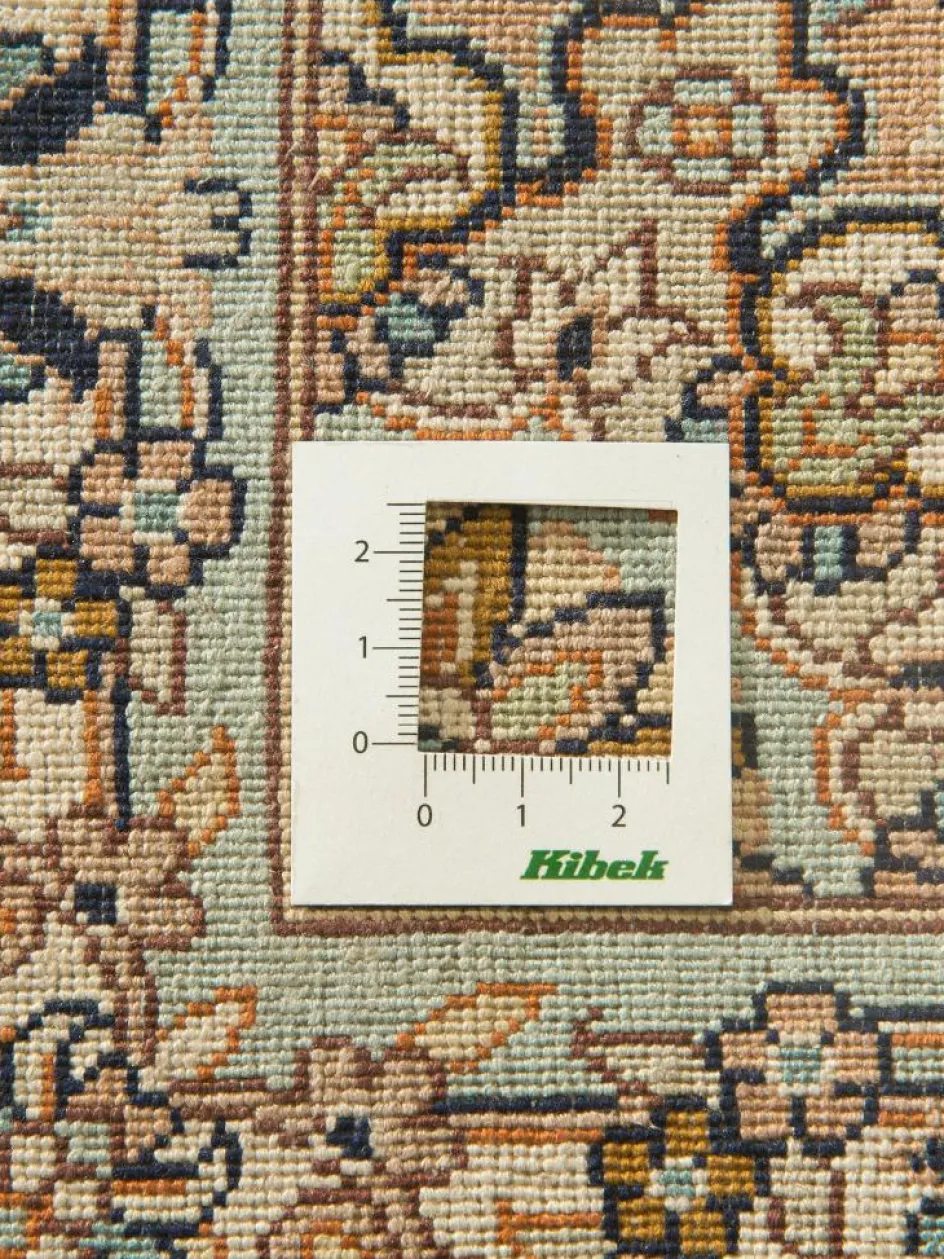 Kibek Kaschmir Seide 18/18