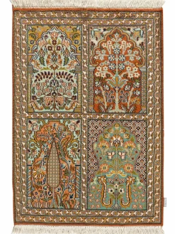 Kibek Kaschmir Seide 16/16