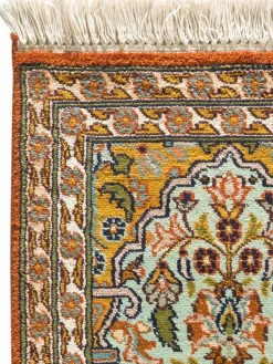 Kibek Kaschmir Seide 16/16