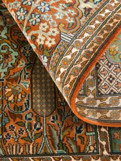 Kibek Kaschmir Seide 16/16