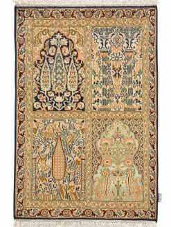 Kibek Kaschmir Seide 16/16