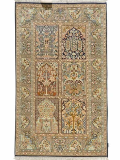 Kibek Kaschmir Seide 16/16