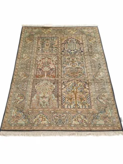 Kibek Kaschmir Seide 16/16