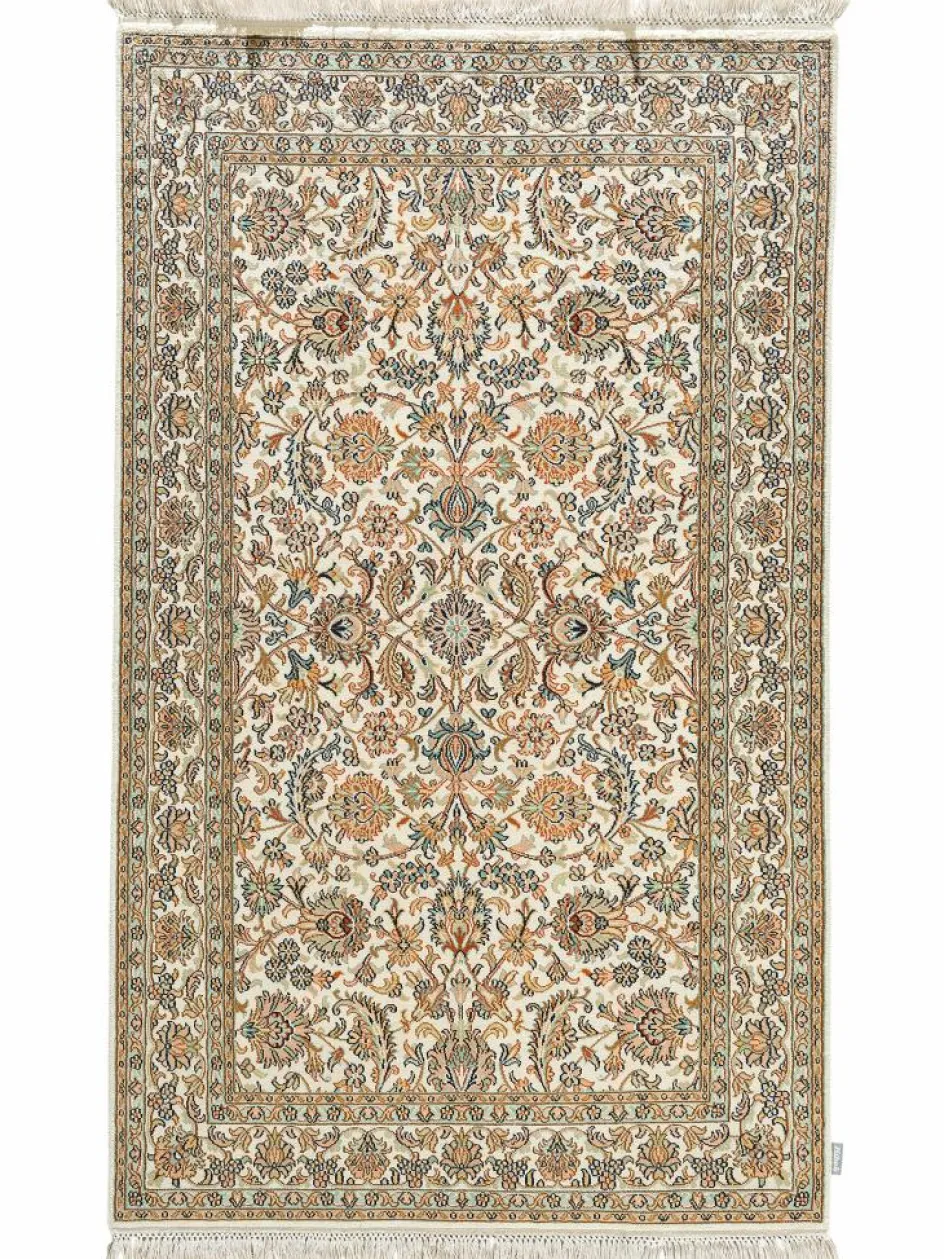 Kibek Kaschmir Seide 18/18