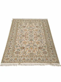 Kibek Kaschmir Seide 18/18