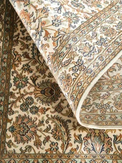 Kibek Kaschmir Seide 18/18