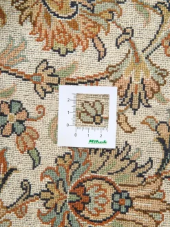 Kibek Kaschmir Seide 18/18