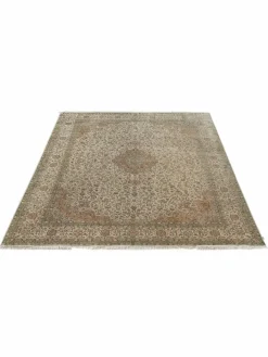 Kibek Kaschmir Seide 18/18