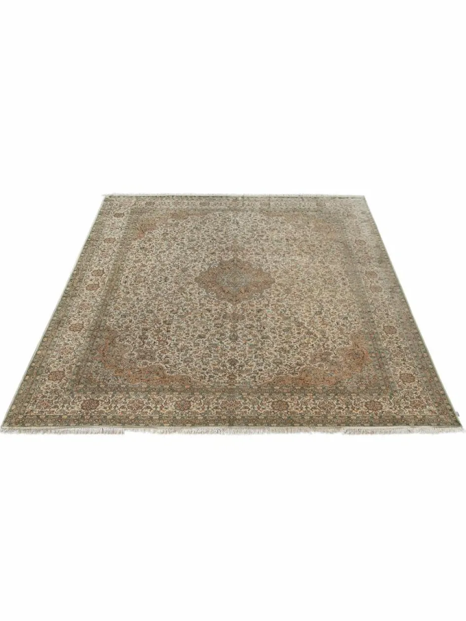 Kibek Kaschmir Seide 18/18