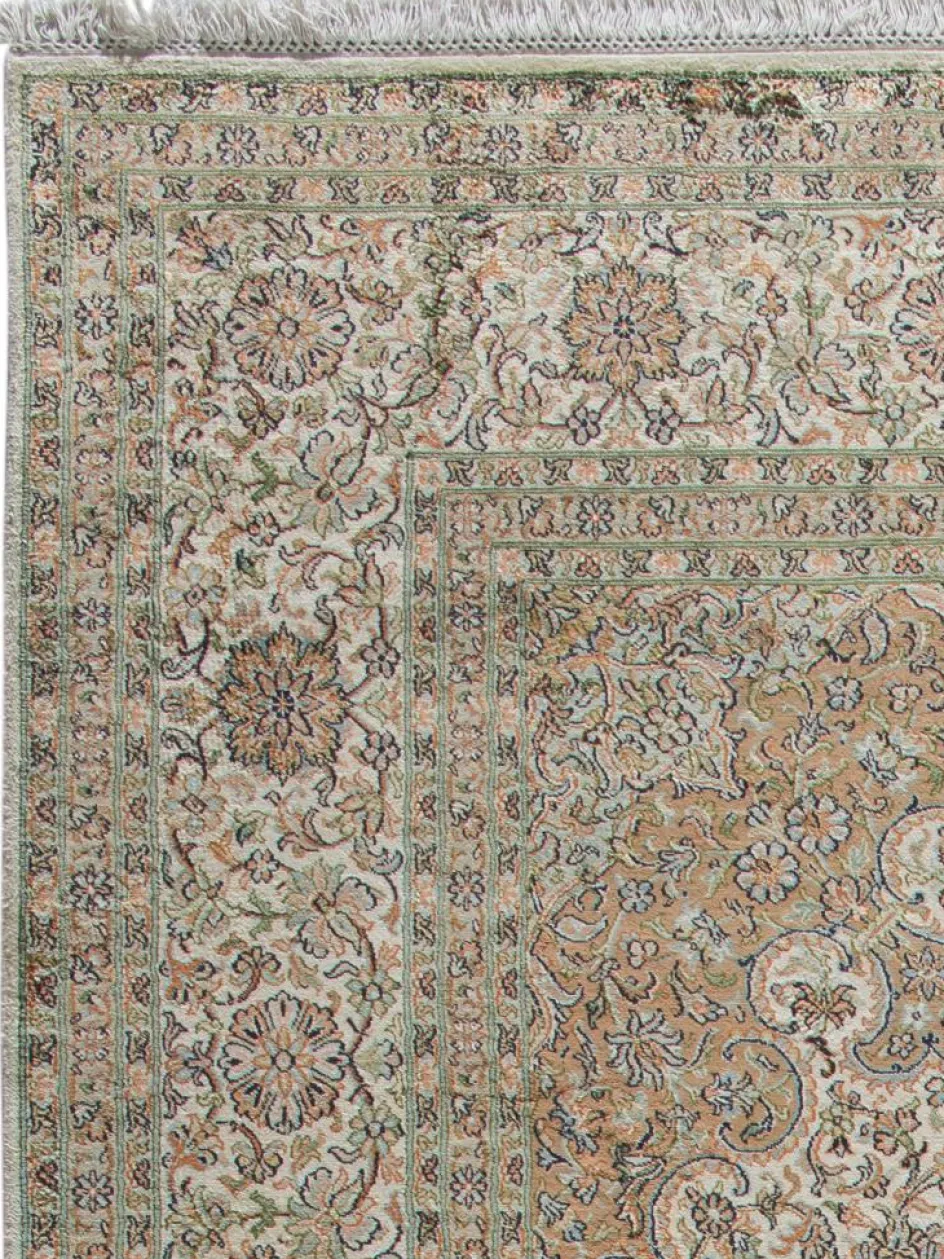 Kibek Kaschmir Seide 18/18