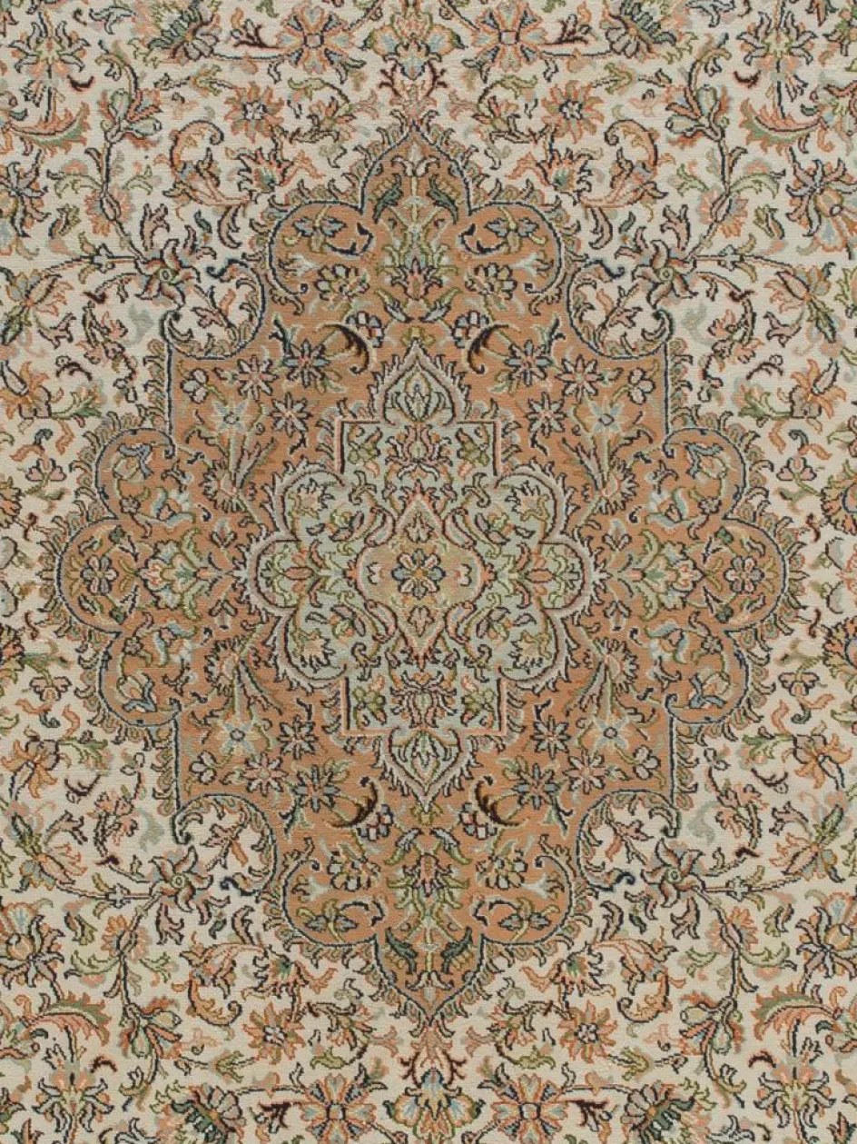 Kibek Kaschmir Seide 18/18