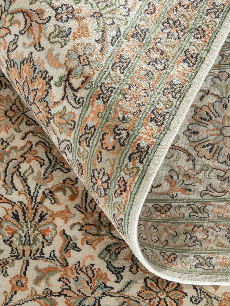 Kibek Kaschmir Seide 18/18